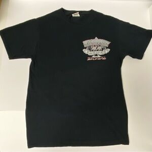 2014 Biketoberfest Daytona Beach, T-Shirt. Size S. Very good condition.